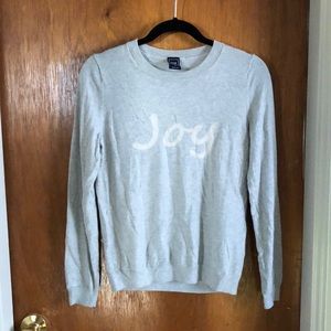 Gap Joy Sweater